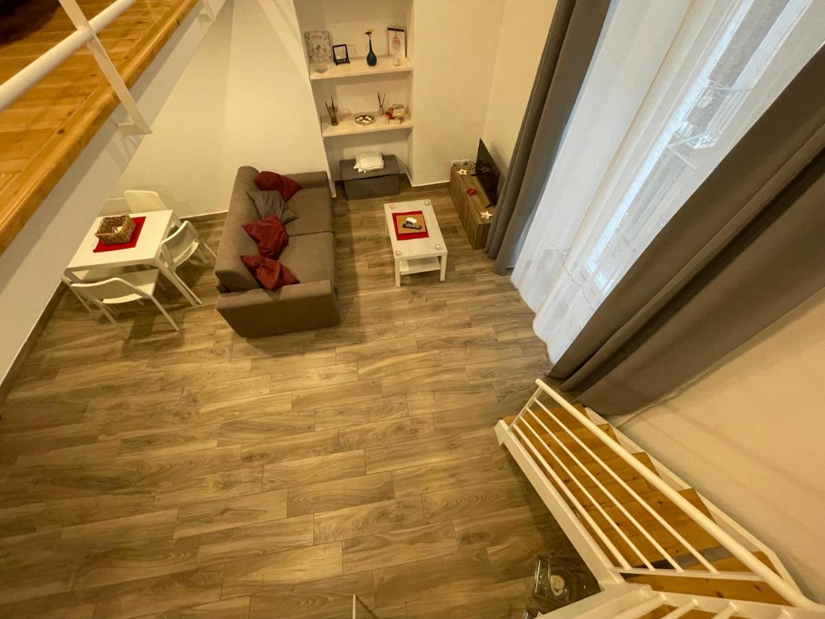 Appartement La Casa Spagnola *