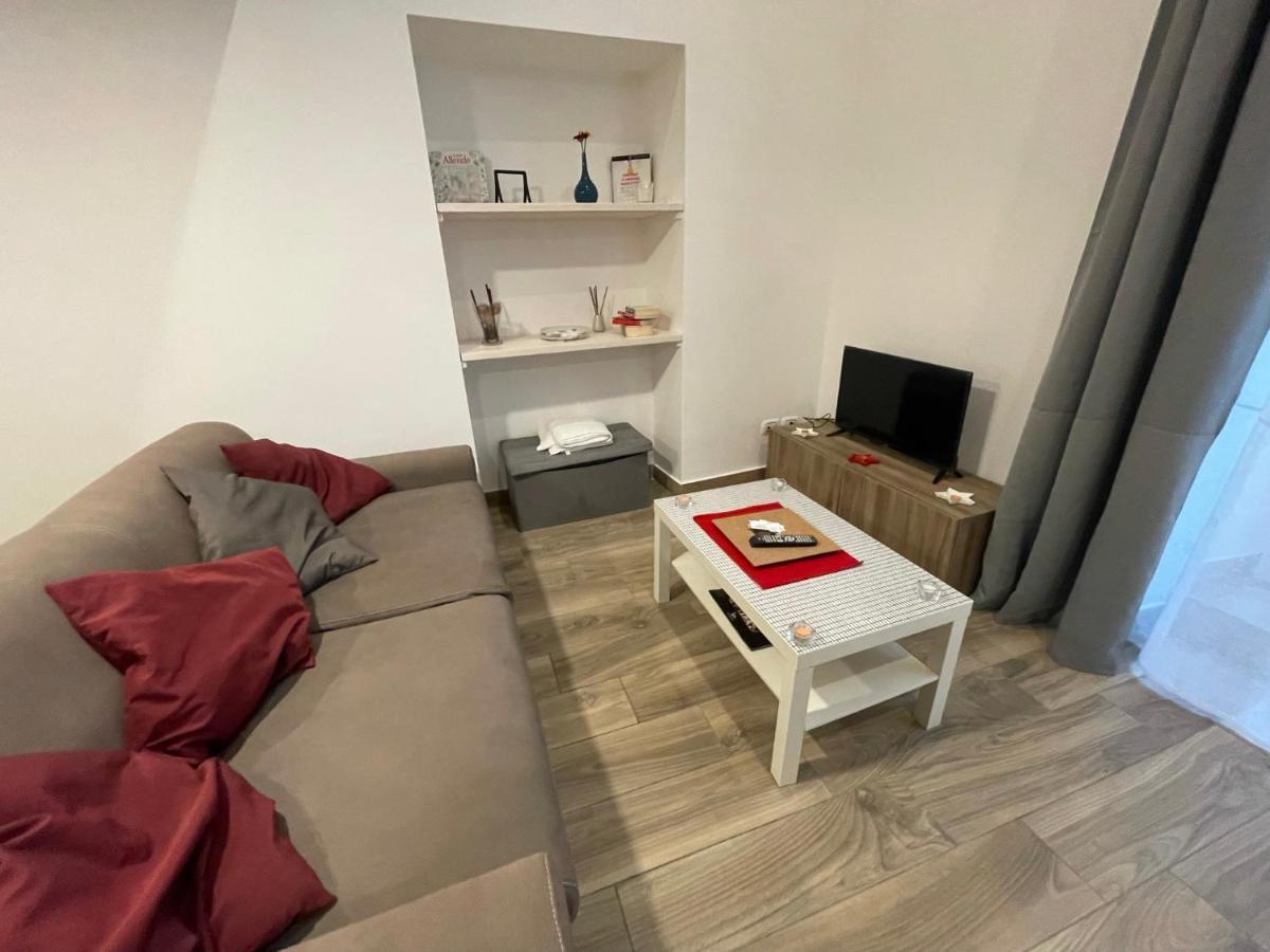 Appartement La Casa Spagnola *