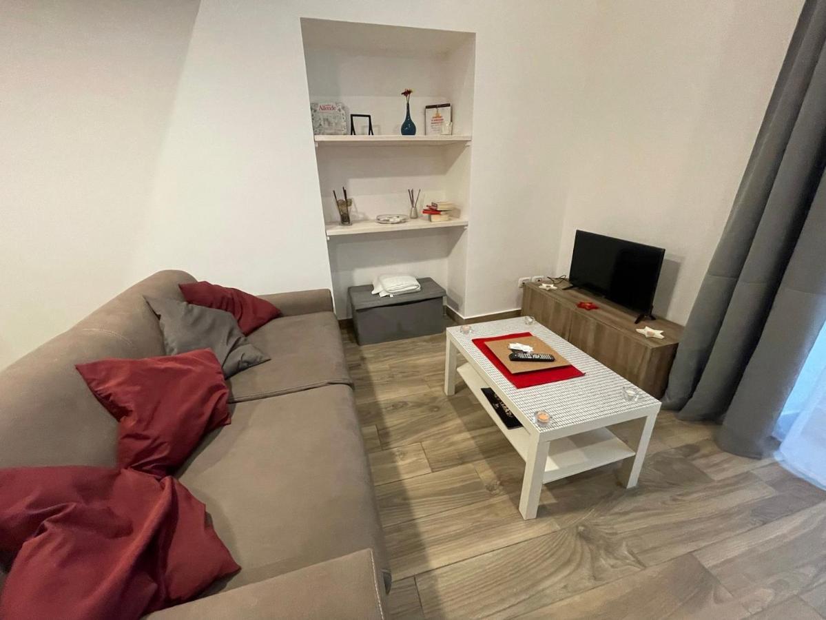 La Casa Spagnola * Napels