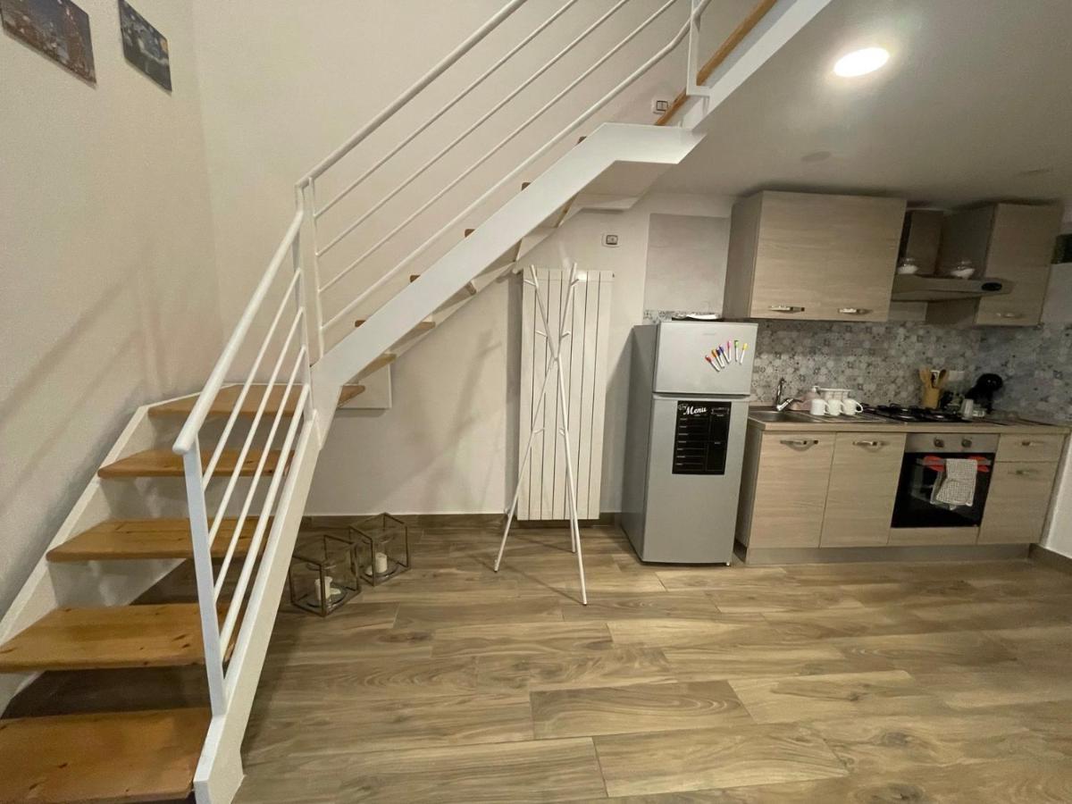 La Casa Spagnola Appartement