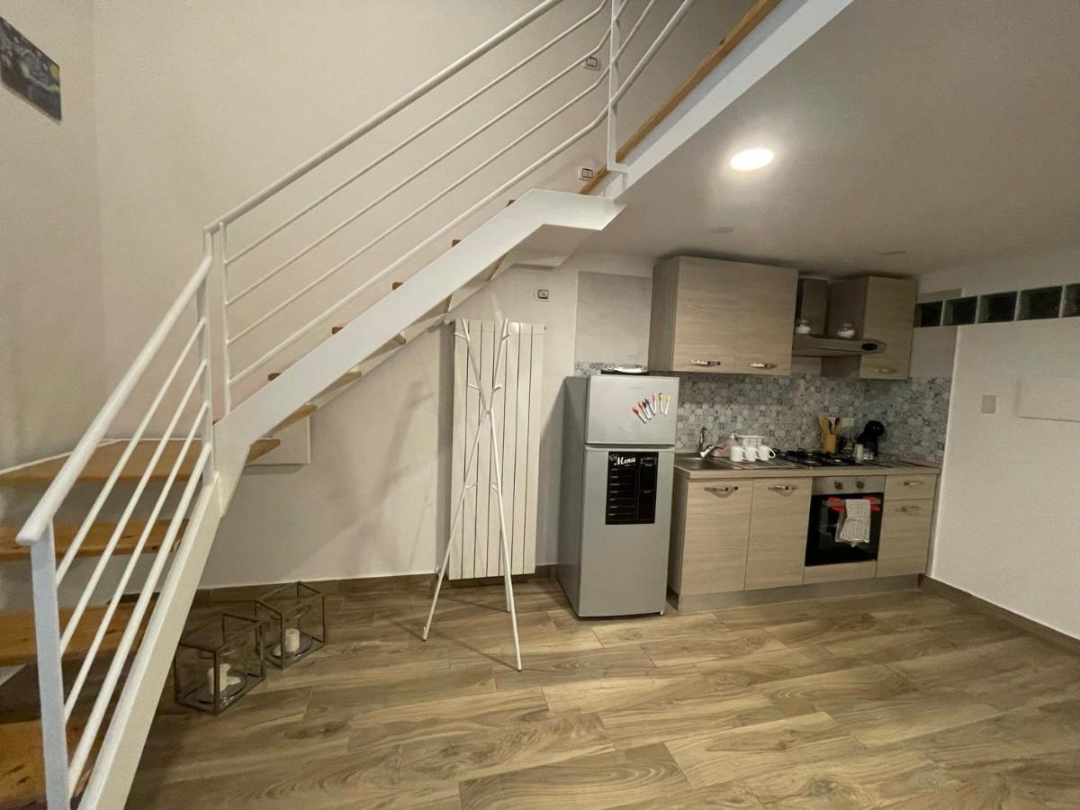 Appartement La Casa Spagnola Napels