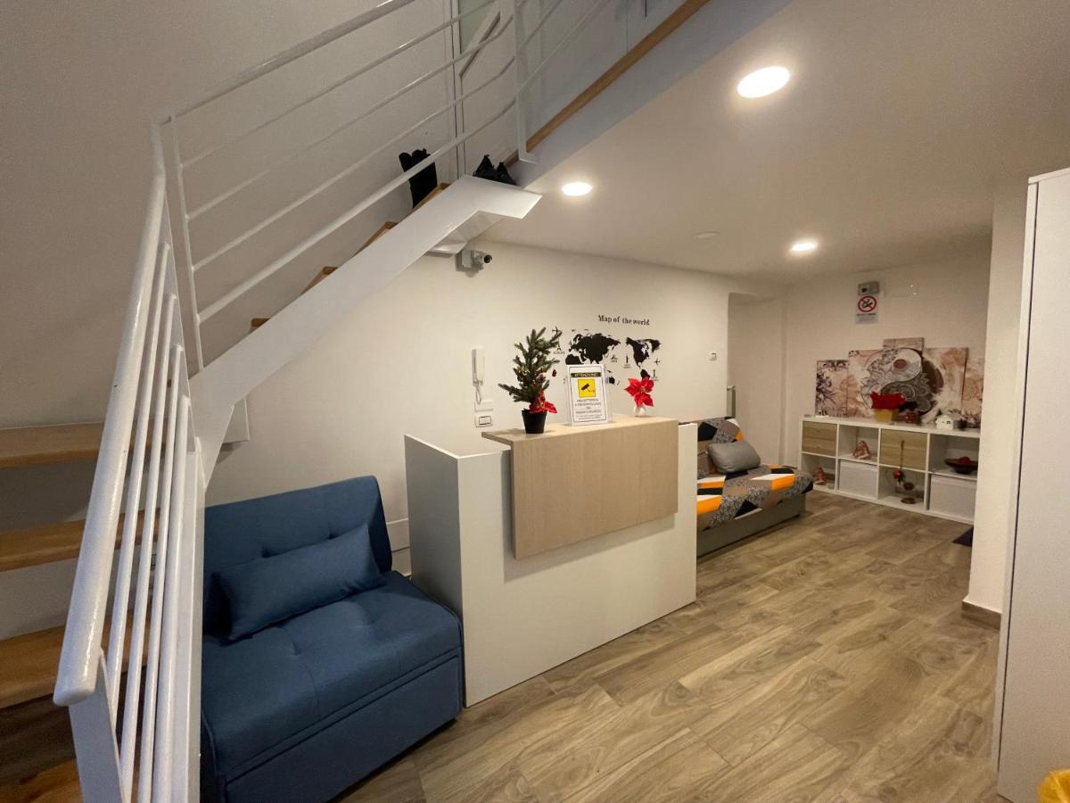 La Casa Spagnola * Napels