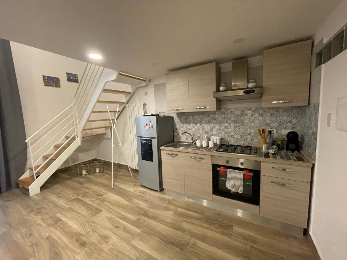 Appartement La Casa Spagnola Napels