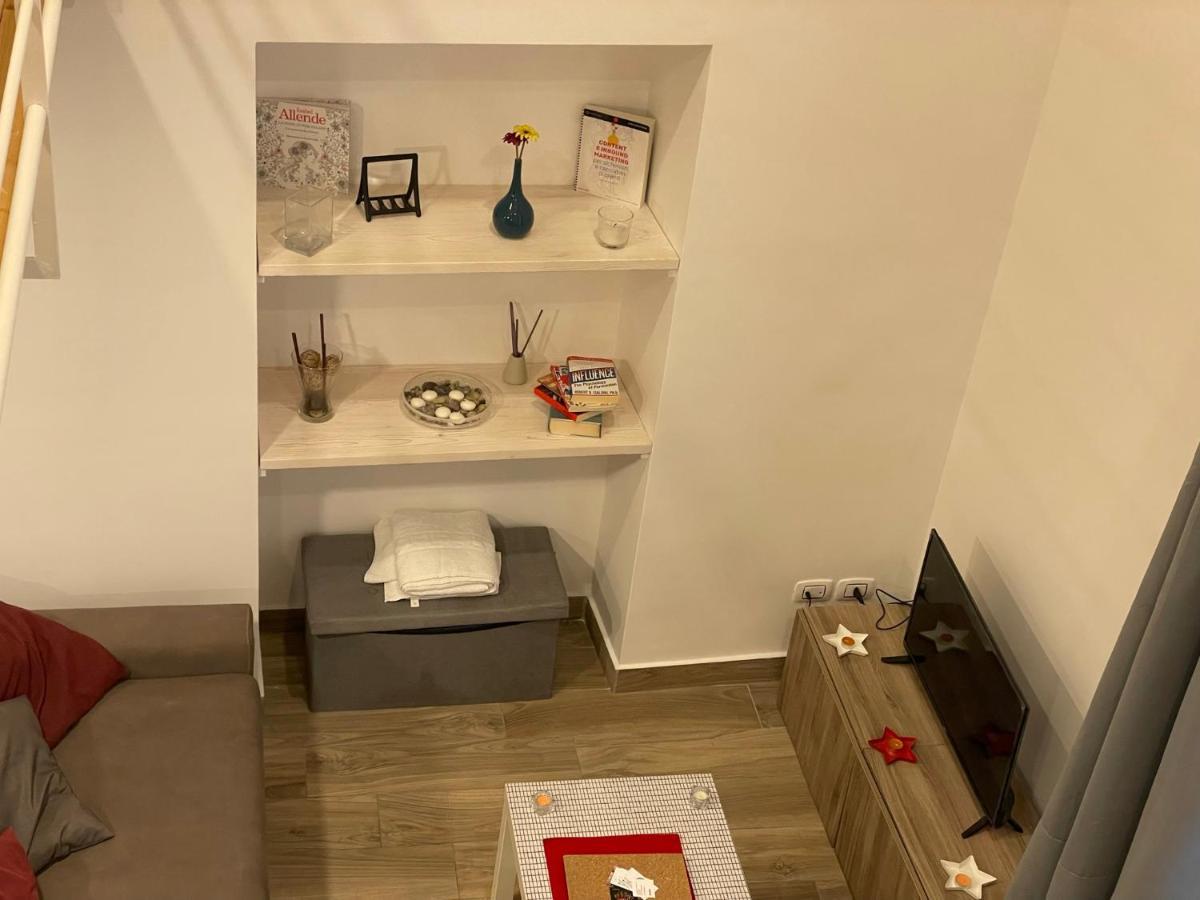La Casa Spagnola * Napels