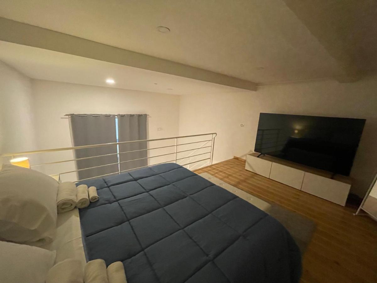 La Casa Spagnola Appartement Napels