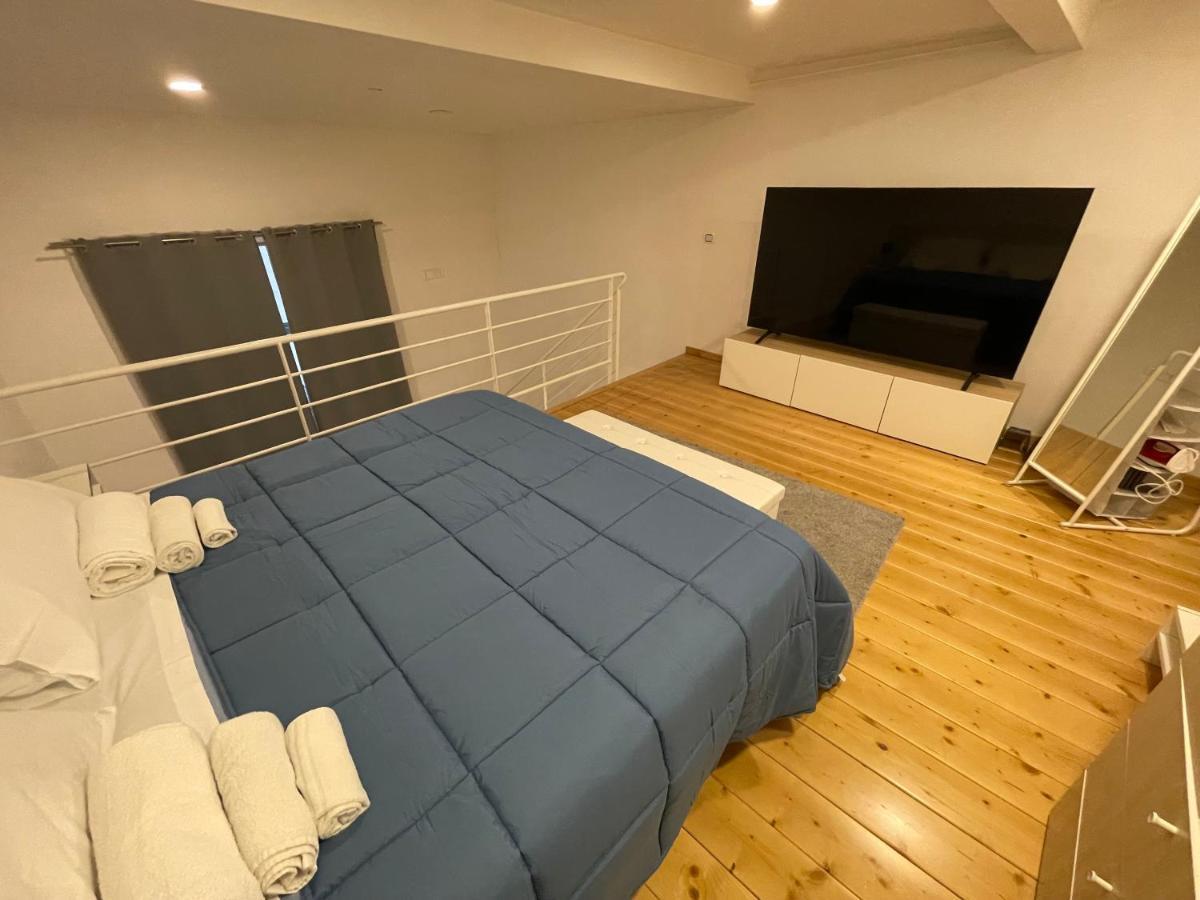 La Casa Spagnola Appartement Napels