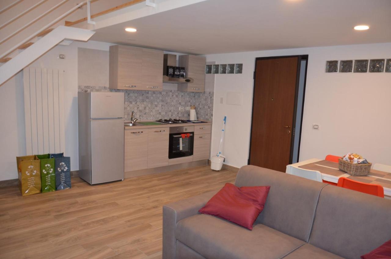 La Casa Spagnola Appartement