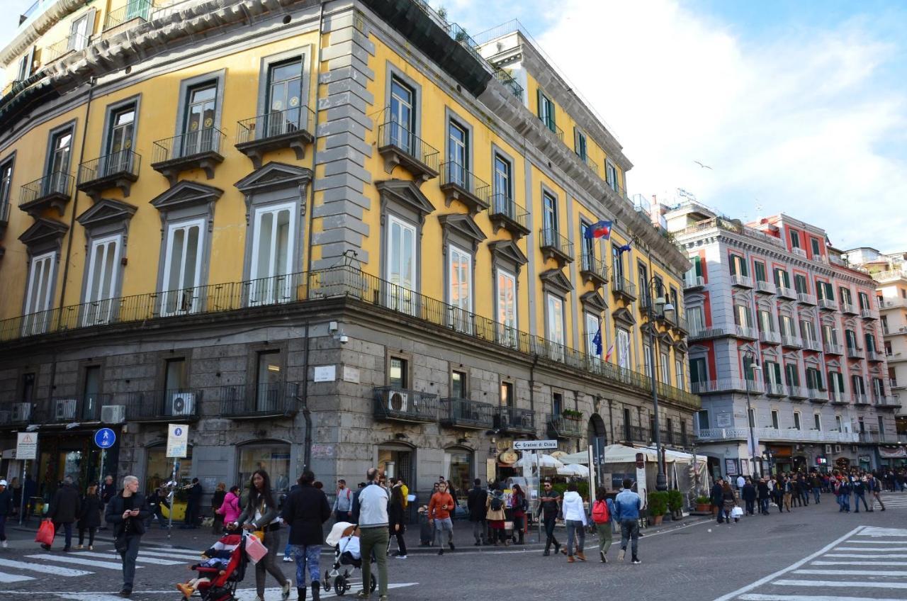 La Casa Spagnola Naples