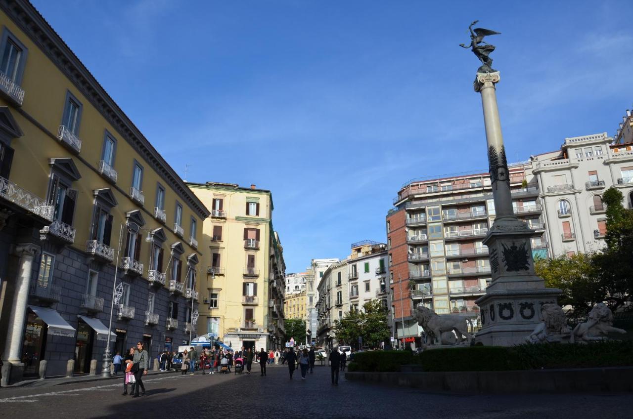La Casa Spagnola Appartement