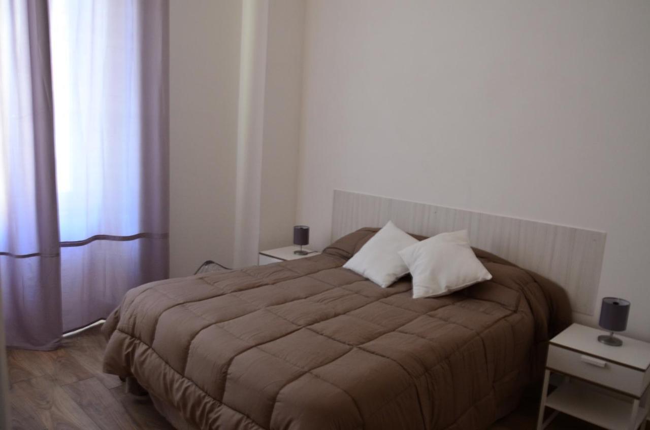 La Casa Spagnola Appartement Napels