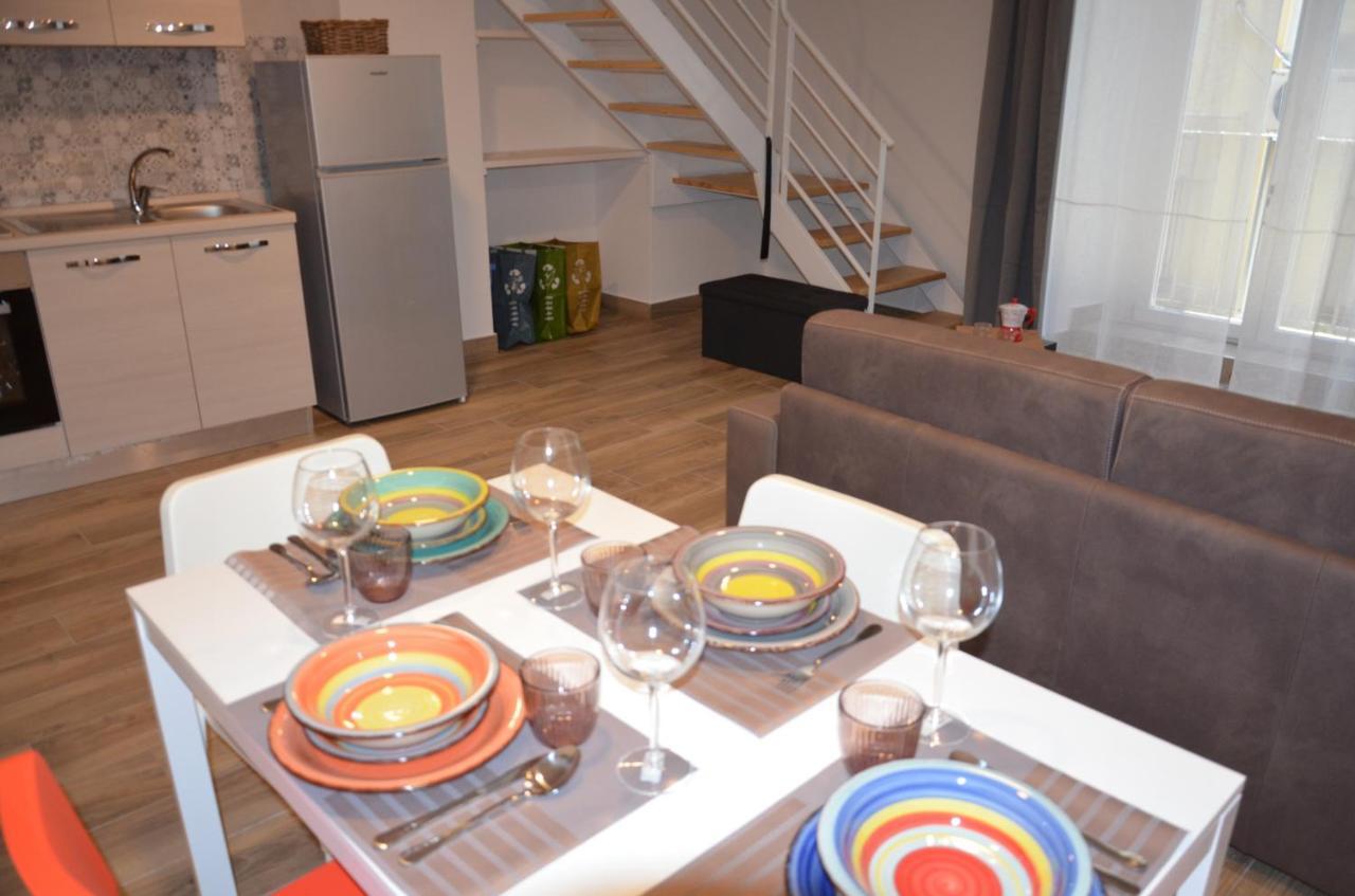 Apartment La Casa Spagnola Naples