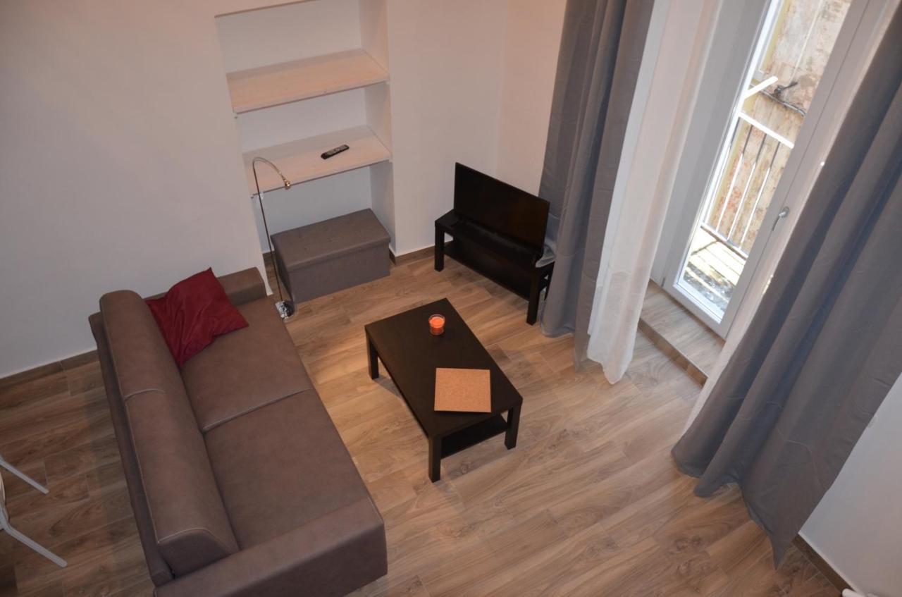 Appartement La Casa Spagnola