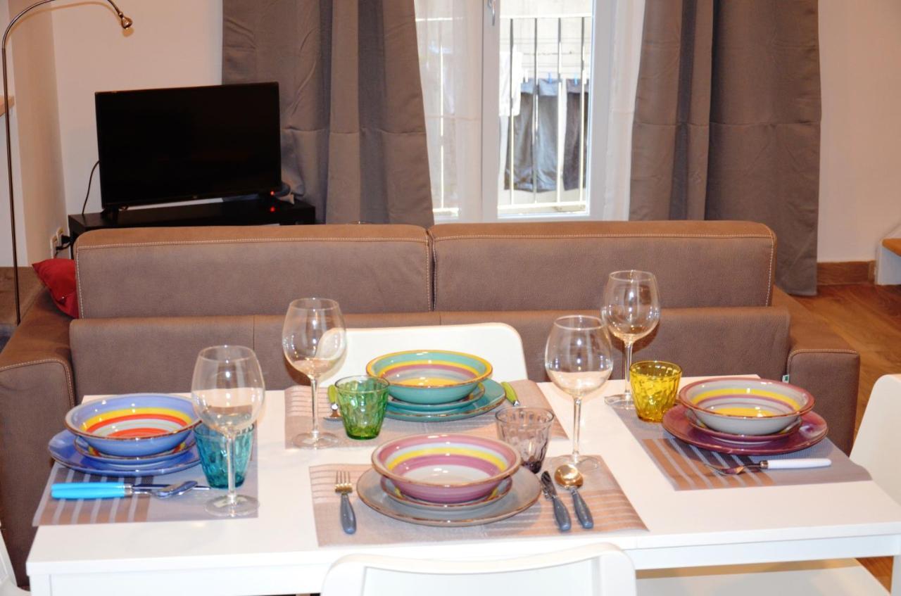 Appartement La Casa Spagnola *