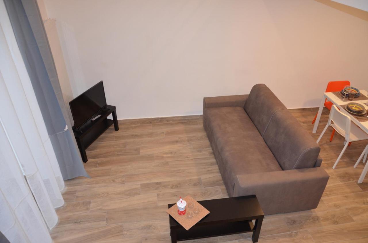 Appartement La Casa Spagnola Napels
